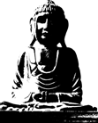 Seated Buddha